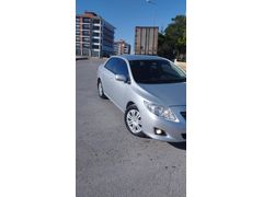 Sahibinden Toyota Corolla 1.4 D-4D Comfort 2009 Model