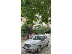 Sahibinden Fiat Albea Sole 1.3 Multijet Dynamic 2009 Model 
