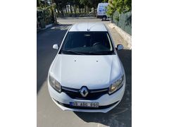 Sahibinden Renault Symbol 1.2 Joy 2014 Model 