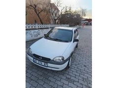 Sahibinden Opel Corsa 1.4 GLS 2000 Model 