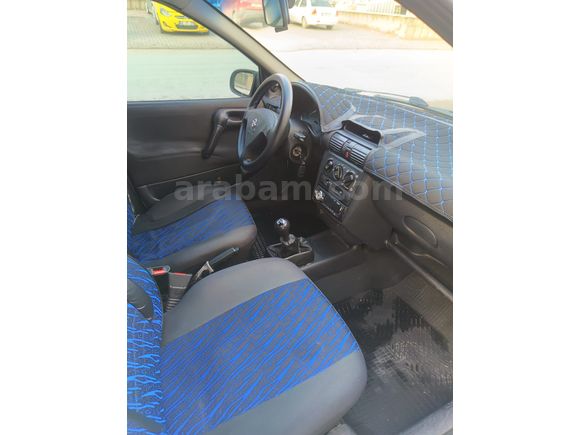 Sahibinden Opel Corsa 1.4 GLS 2000 Model 