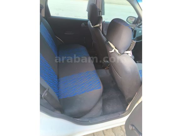 Sahibinden Opel Corsa 1.4 GLS 2000 Model 