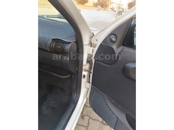 Sahibinden Opel Corsa 1.4 GLS 2000 Model 