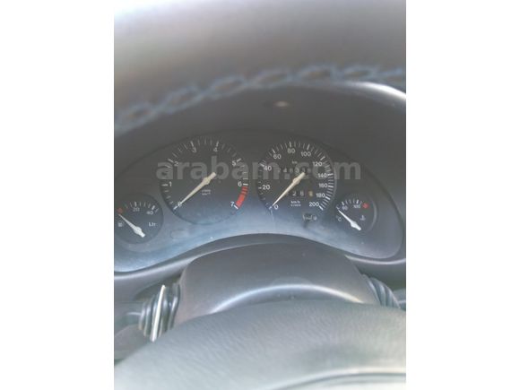 Sahibinden Opel Corsa 1.4 GLS 2000 Model 