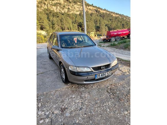 Sahibinden Opel Vectra 1.6 GL 1997