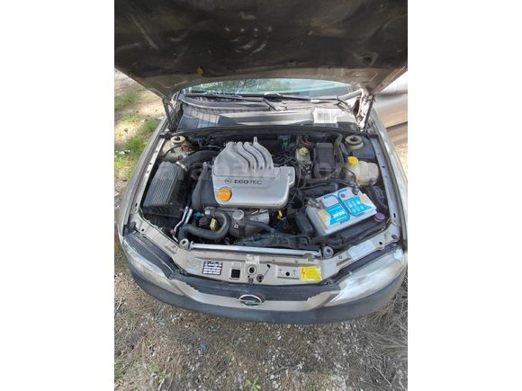 Sahibinden Opel Vectra 1.6 GL 1997