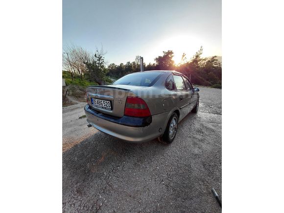 Sahibinden Opel Vectra 1.6 GL 1997