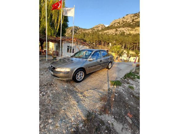 Sahibinden Opel Vectra 1.6 GL 1997