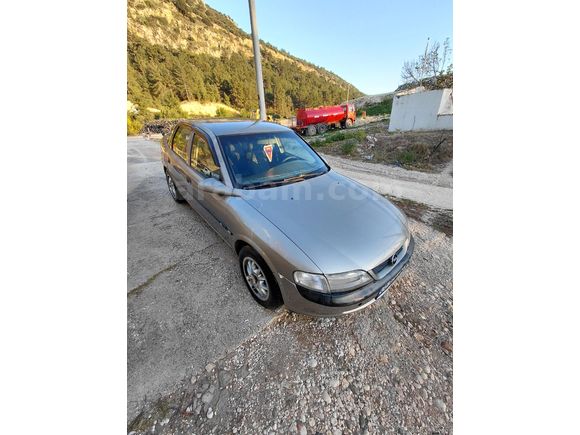 Sahibinden Opel Vectra 1.6 GL 1997