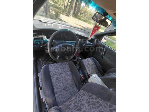 Sahibinden Opel Vectra 1.6 GL 1997