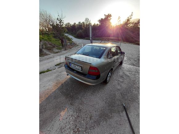 Sahibinden Opel Vectra 1.6 GL 1997