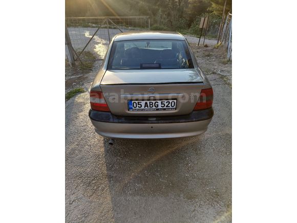 Sahibinden Opel Vectra 1.6 GL 1997