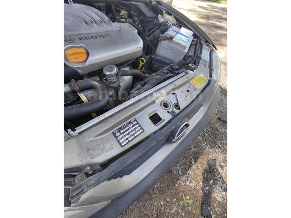 Sahibinden Opel Vectra 1.6 GL 1997