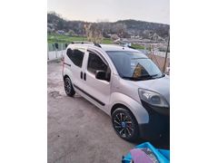 Sahibinden Peugeot Bipper 1.3 HDI Comfort 2013 Model  165.000 km Gri