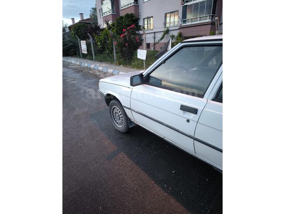 Sahibinden Renault R 9 1.4 Broadway GTE 1991 Model