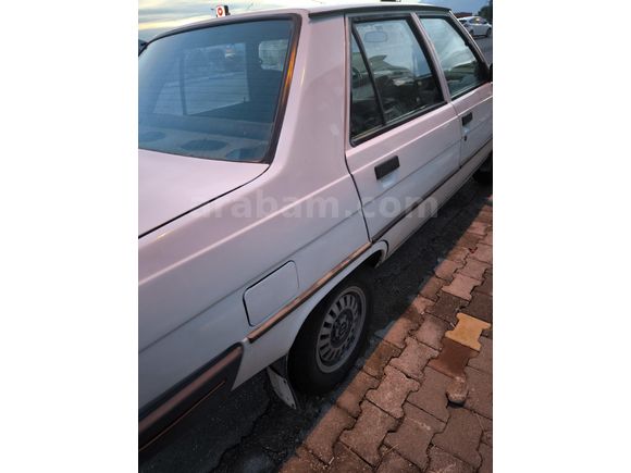 Sahibinden Renault R 9 1.4 Broadway GTE 1991 Model