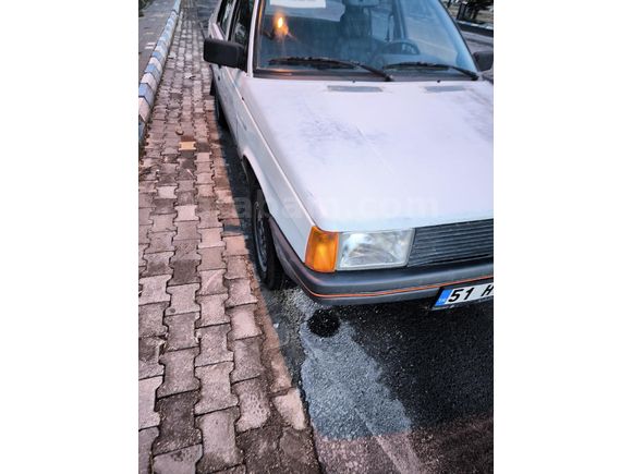 Sahibinden Renault R 9 1.4 Broadway GTE 1991 Model