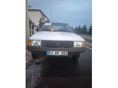 Sahibinden Renault R 9 1.4 Broadway GTE 1991 Model