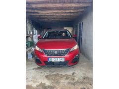 Sahibinden Peugeot 3008 1.5 BlueHDI Active Life Sport Pack 2020 Model 