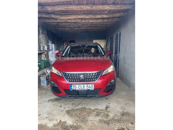 Sahibinden Peugeot 3008 1.5 BlueHDI Active Life Sport Pack 2020 Model 