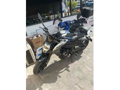 Sahibinden CFmoto 250NK 