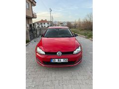 Sahibinden Volkswagen Golf 1.2 TSi Comfortline 2014 Model