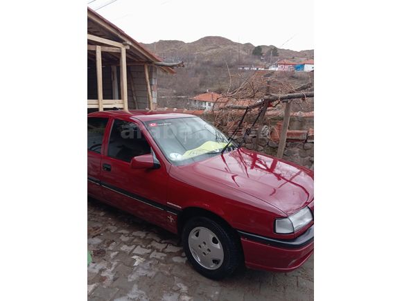 Sahibinden Opel Vectra 2.0 GLS 1994 Model