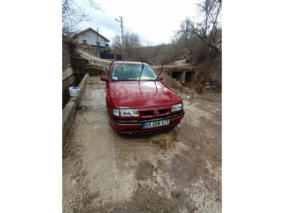 Sahibinden Opel Vectra 2.0 GLS 1994 Model