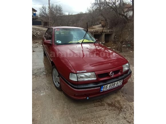 Sahibinden Opel Vectra 2.0 GLS 1994 Model