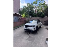Sahibinden Citroen C5 Aircross 1.5 BlueHDI Shine Bold 2024 Model