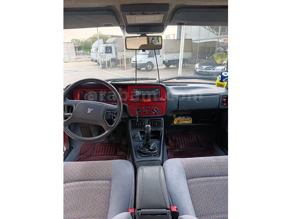 Sahibinden Tofaş Doğan 1.6 ie 2001 Model