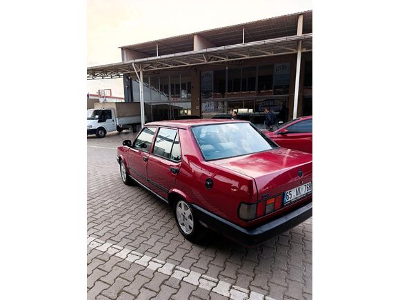 Sahibinden Tofaş Doğan 1.6 ie 2001 Model