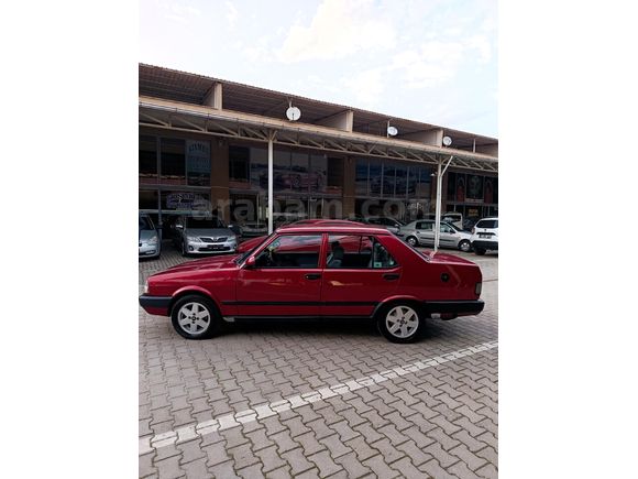 Sahibinden Tofaş Doğan 1.6 ie 2001 Model