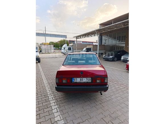 Sahibinden Tofaş Doğan 1.6 ie 2001 Model