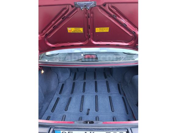 Sahibinden Tofaş Doğan 1.6 ie 2001 Model