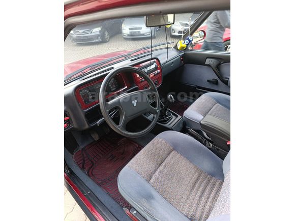 Sahibinden Tofaş Doğan 1.6 ie 2001 Model