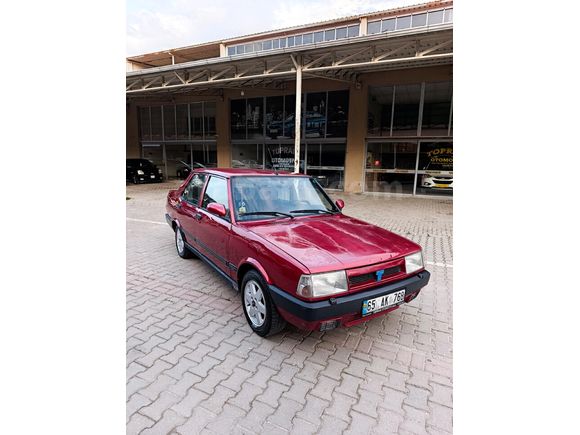 Sahibinden Tofaş Doğan 1.6 ie 2001 Model