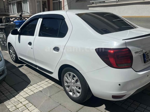 Sahibinden Renault Symbol 0.9 Joy 2020 Model 