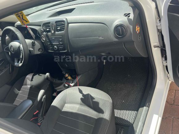 Sahibinden Renault Symbol 0.9 Joy 2020 Model 
