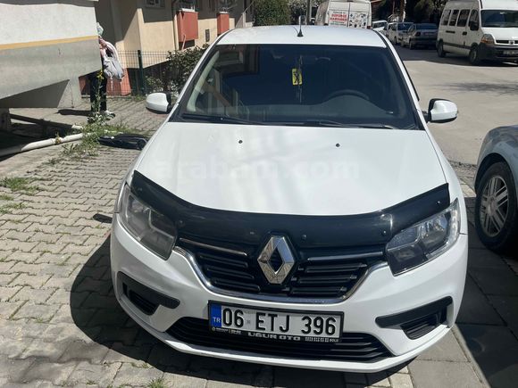 Sahibinden Renault Symbol 0.9 Joy 2020 Model 