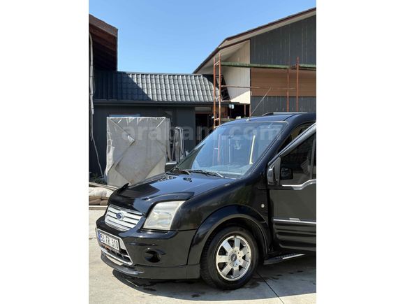 Sahibinden Ford Tourneo Connect 110PS 2010 Model 