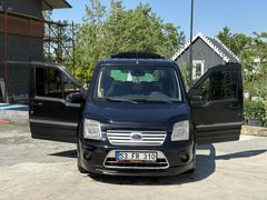 Sahibinden Ford Tourneo Connect 110PS 2010 Model 