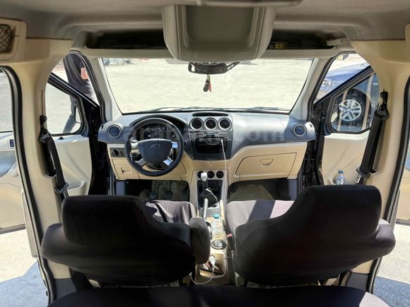 Sahibinden Ford Tourneo Connect 110PS 2010 Model 