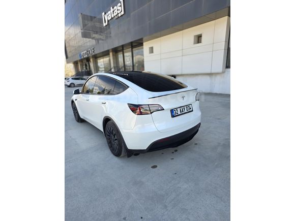 ÖMÜR BOYU GELİŞTİRİLMİŞ OTOPİLOT VE BİRÇOK EKSTRA