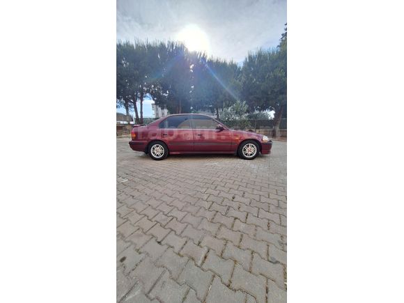 BİNİCİDEN EMSALSİZ OTOMATİK İES