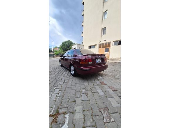 BİNİCİDEN EMSALSİZ OTOMATİK İES
