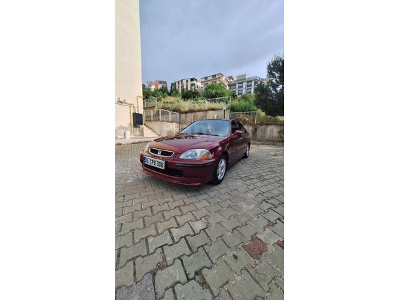 BİNİCİDEN EMSALSİZ OTOMATİK İES