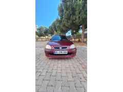 BİNİCİDEN EMSALSİZ OTOMATİK İES