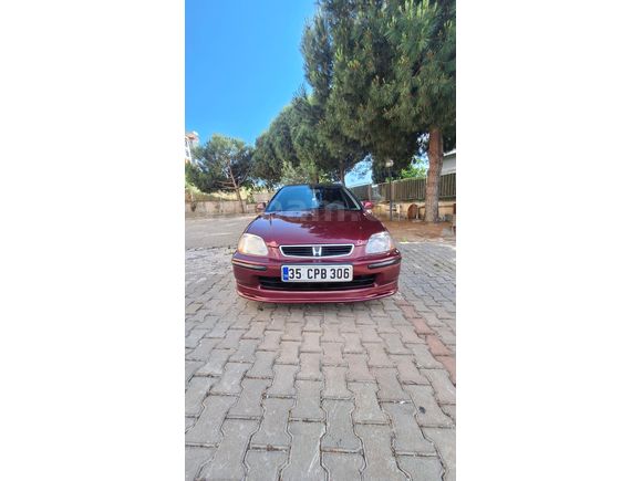 BİNİCİDEN EMSALSİZ OTOMATİK İES