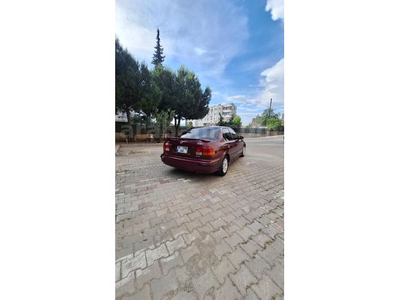 BİNİCİDEN EMSALSİZ OTOMATİK İES